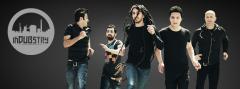 Indubstry. A seguire Hanglover Partyal Magazzino sul Po