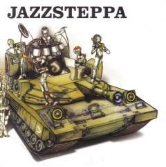 Jazzsteppa al Da Giau