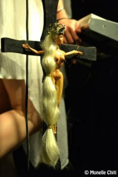 La Kali in concerto al Circolo Pueblo