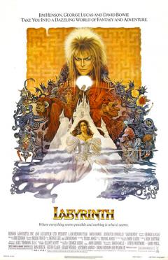 LABYRINTH – Dove tutto è possibile al Piccolo Cinema