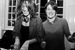 Le Vibrisse dj set all'Amantes