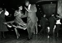 SWING BABY SWING (corso di Lindy Hop!) al Caffè Basaglia