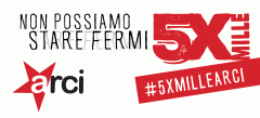 5 per mille
