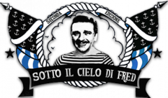 Al circolo Fuoriluogo: Sotto il cielo di Fred... notte rossa barbera