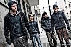 The Mainstream dal vivo per DJgestiva all'Amantes