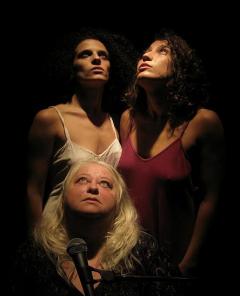 Rassegna di teatro sperimentale Die Mauer al Magazzino sul Po