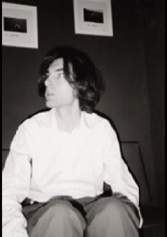 Poetry slam dei Murazzi al Magazzino sul Po