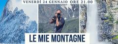 Le mie montagne - Mostra di fotografia naturalistica