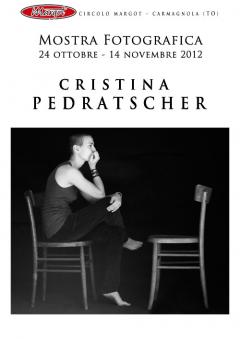 Mostra del mese: Christina Pedratscher al Margot