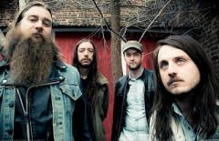 NAAM + TONS live allo United Club