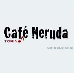 Alfrenico Band & Friends al Cafè Neruda