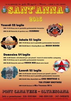 ALTO CANAVESE