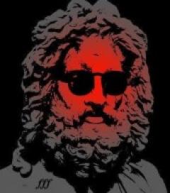 Zeus + Io monade stanca allo United Club