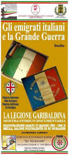 MOSTRA A SU NURAGHE