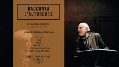 Racconta l'Autore #12 al Circolo B-Locale