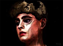 Rachael - Davide Fasolo 