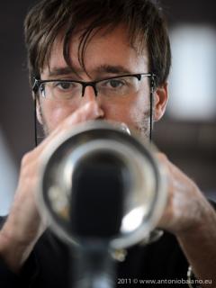 Ramon Moro in concerto al Circolo Sud