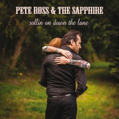 Pete Ross & The Sapphyre a cura di Honky Tonk