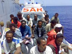 Illegalità di Stato: l’Italia condannata per i respingimenti in Libia