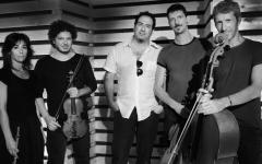 Flanella XL con Paolone aka ogni giovedì all'Amantes