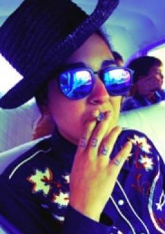 Carnival party con l'eccentrica Soul Ruiz al Magazzino sul Po