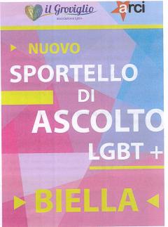 ARCI COMITATO E GROVIGLIO