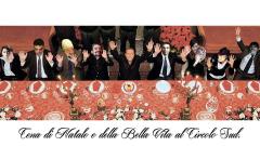 Cena della Bella Vita al Circolo Arci Sud