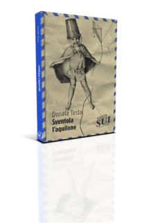 Presentazione di "Sventola l'Aquilone" al Maurice