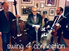 Swing 4 connection Jazz, Swing