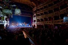  Club To Club Alfa Romeo MiTo celebrerà la sua dodicesima edizione a Torino 