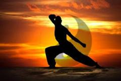 Introduzione al Qi Gong e al Taijiquan