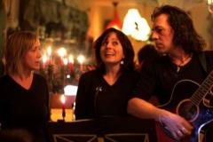 La Compagnia Teatrale "L'Interezza non è il mio forte", presenta: Banda Discordanti al No.à.