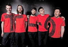 LIVE Traffic Light Orchestra al Bazura