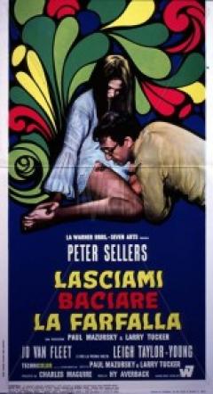 Cinerassegna allo United