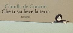 Altramartedì: presentazione di "Che ti sia lieve la terra" al circolo Maurice
