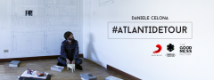 DANIELE CELONA live+LA ROBOTERIE dj set alle Officine Corsare