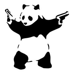 Bad Panda djset al Margot