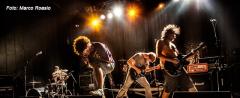 LA MACABRA MOKA | OPENING INTO MY PLASTIC BONES alle Officine Corsare