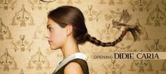 MARGHERITA VICARIO live OPENING DIDIE CARIA alle Officine Corsare