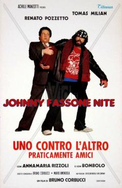 Il Circolo Pueblo presenta Mc Skinner Nite