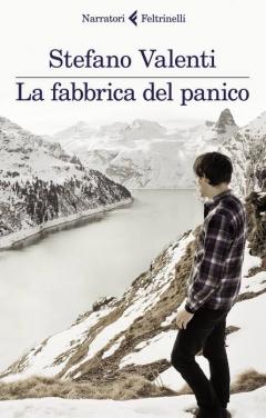 "La fabbrica del panico" al Caffé Basaglia