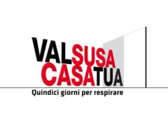 Valsusa CasaTua - dal 08 al 22 Luglio 2012: Quindici giorni per Respirare