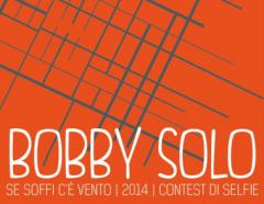BOBBY SOLO - se soffi c'è vento | 2014 | Contest di selfie