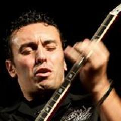 FAST FRANK Hot Shout Blues - Giovedì 2 giugno
