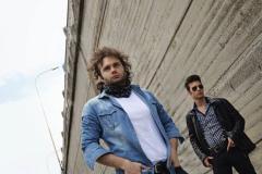THE NOSTALROCK Duo acustico Tributo 50's/ 60's