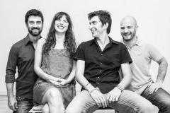Presentazione (per)corsi di teatro e altre attività 2015/16 a cura di Onda Larsen