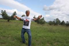 26, 28/09 Presentazione corsi di TAI CHI @SOCE di Ciriè