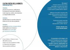 Laboratorio di conversazione civile con Claudio Bertoni