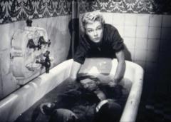 CineCantina Bazura presenta "I DIABOLICI" al Bazura 