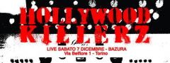 Hollywood Killerz al Bazura